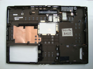 Капак дъно за лаптоп Toshiba Satellite A120 GM902261911A